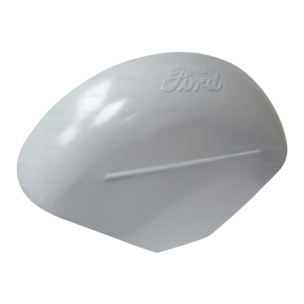 Aftermarket 8N16312C Replacement Fender Assembly Fits FordNew Holland Models 2N 8N 9N NAA SHN20-0264-RAP - main